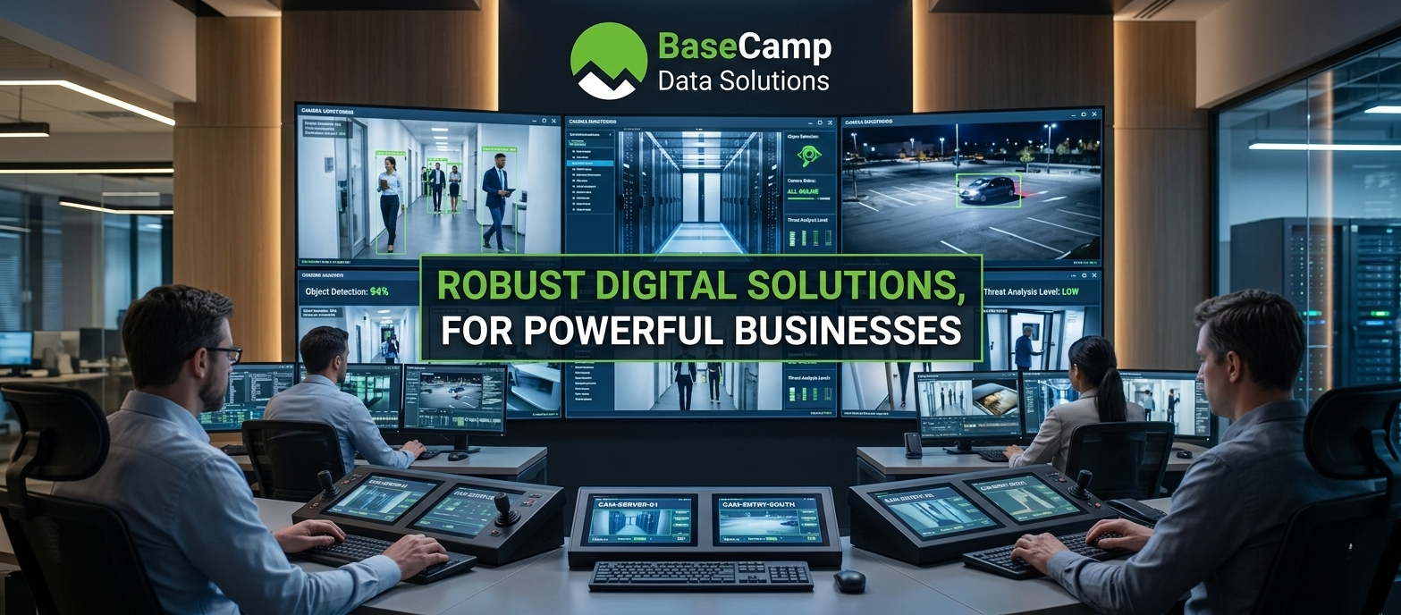Basecamp Systems