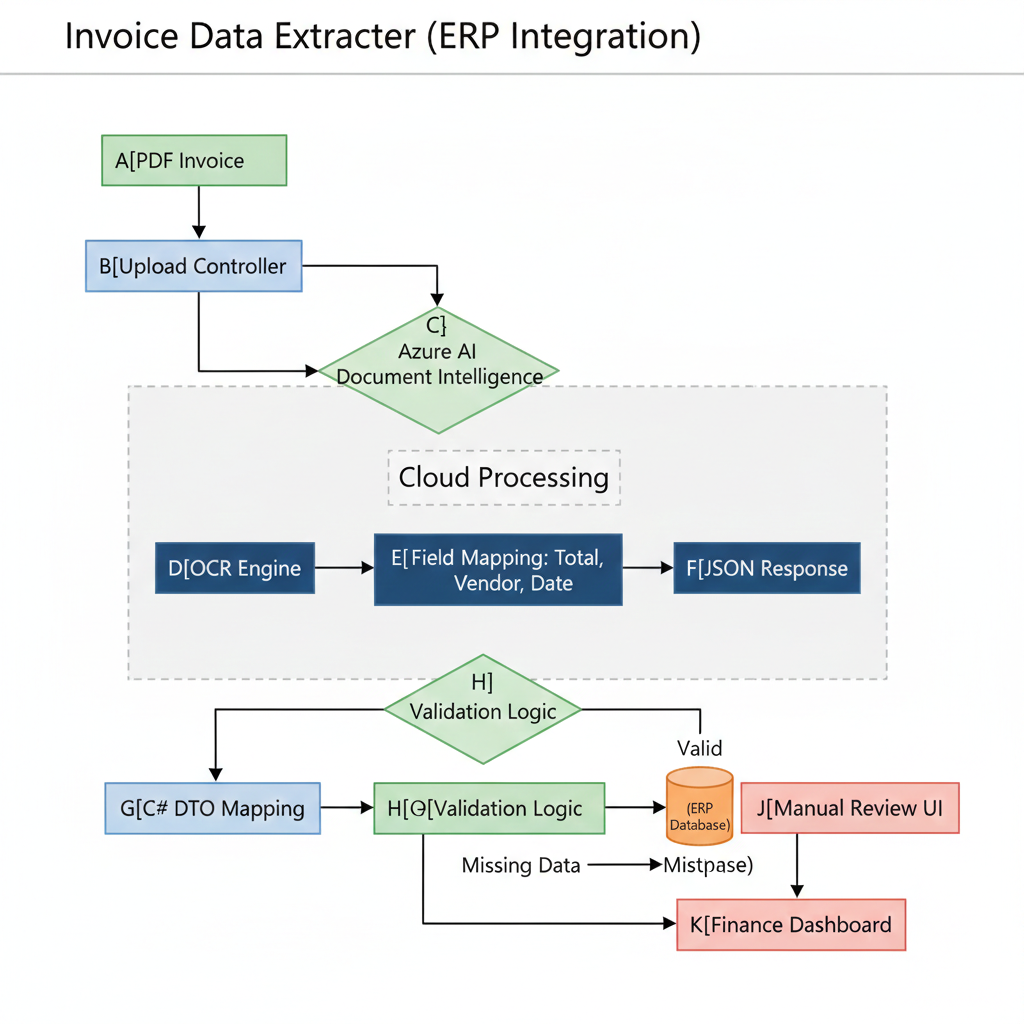 ERP Integration